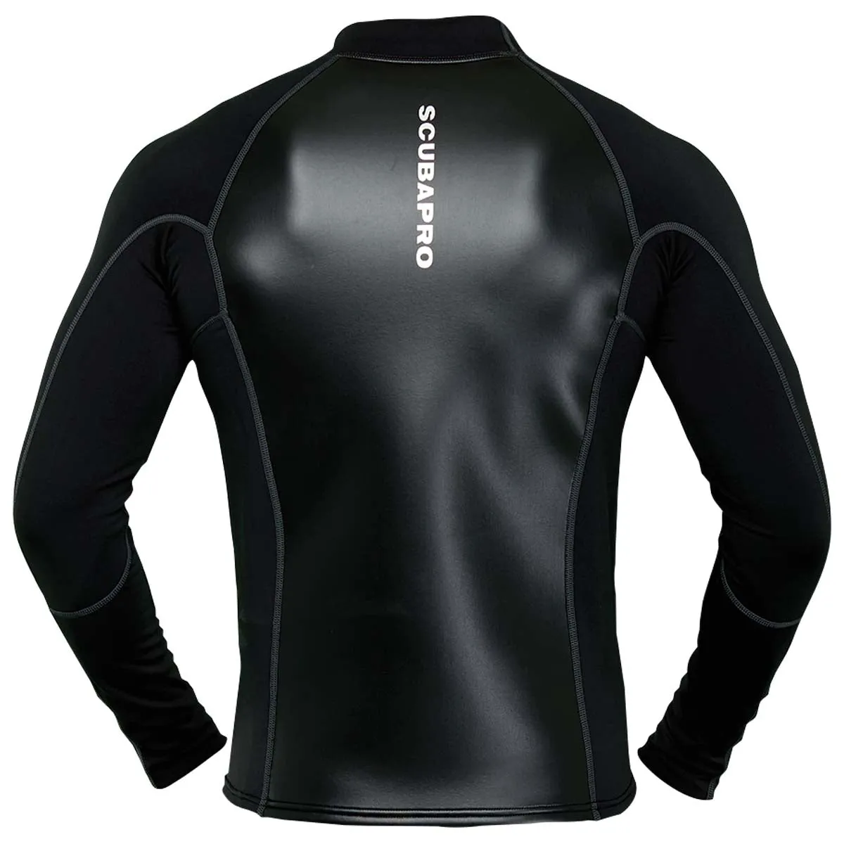 Open Box ScubaPro Men's Hybrid Thermal Long Sleeve Top - Size: Medium