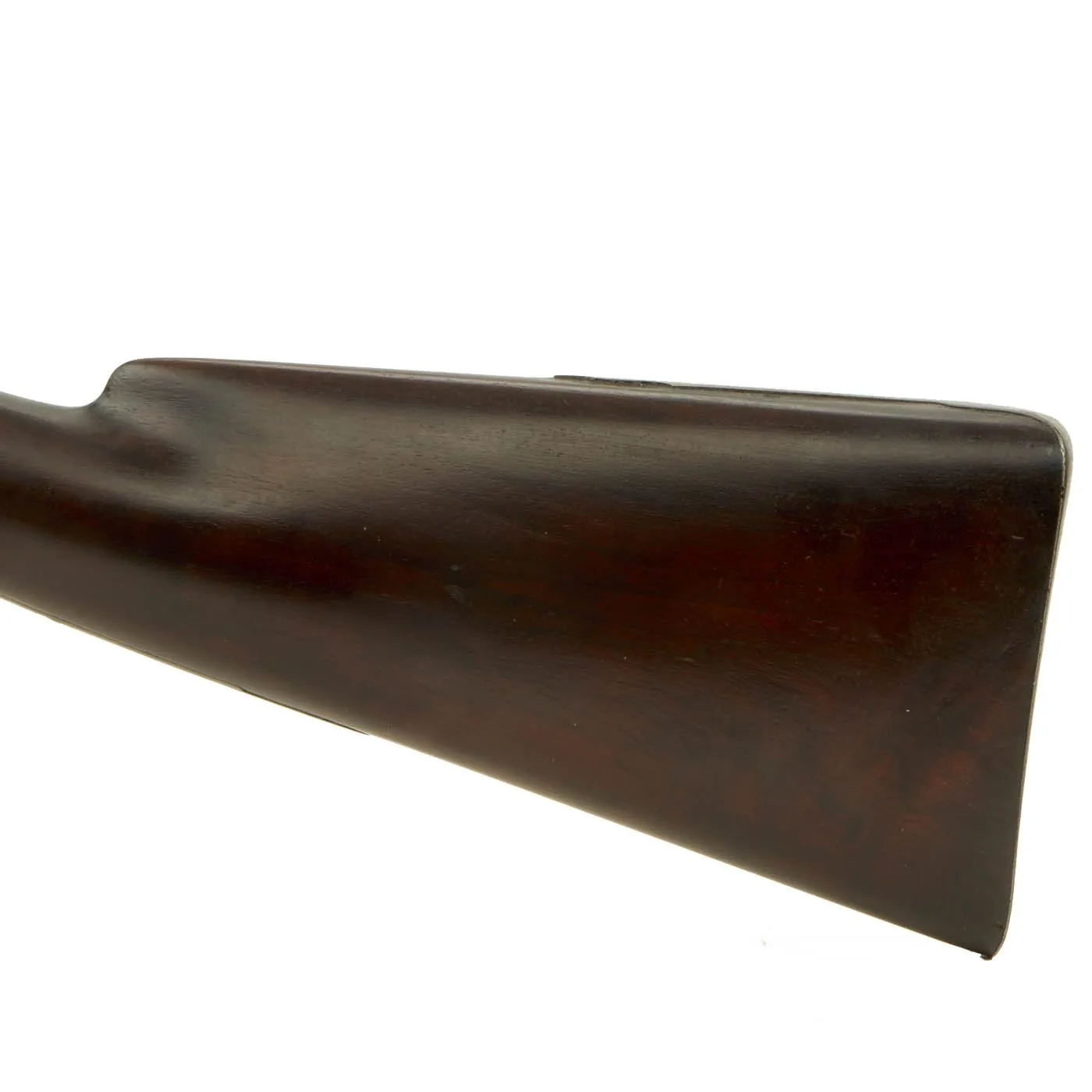 Original British 14 Bore Double Barrel Flintlock Coaching Shotgun by Harvey of Exeter - circa 1820