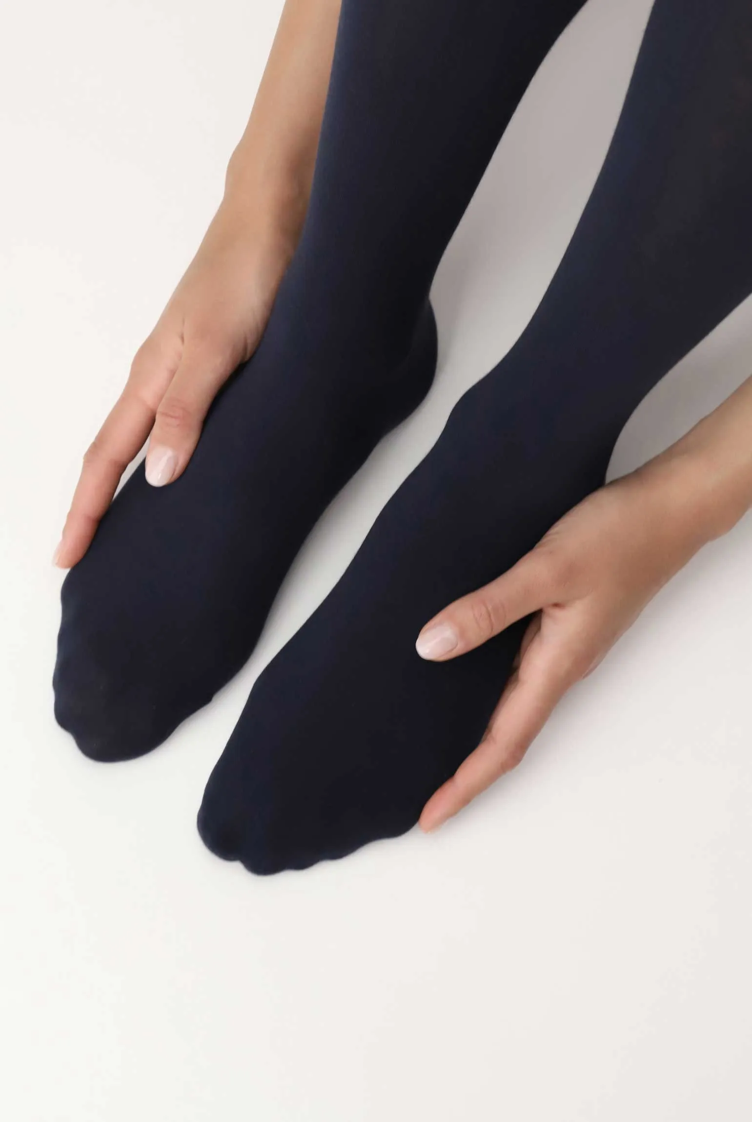 Oroblu All Colors Organic Cotton Tights