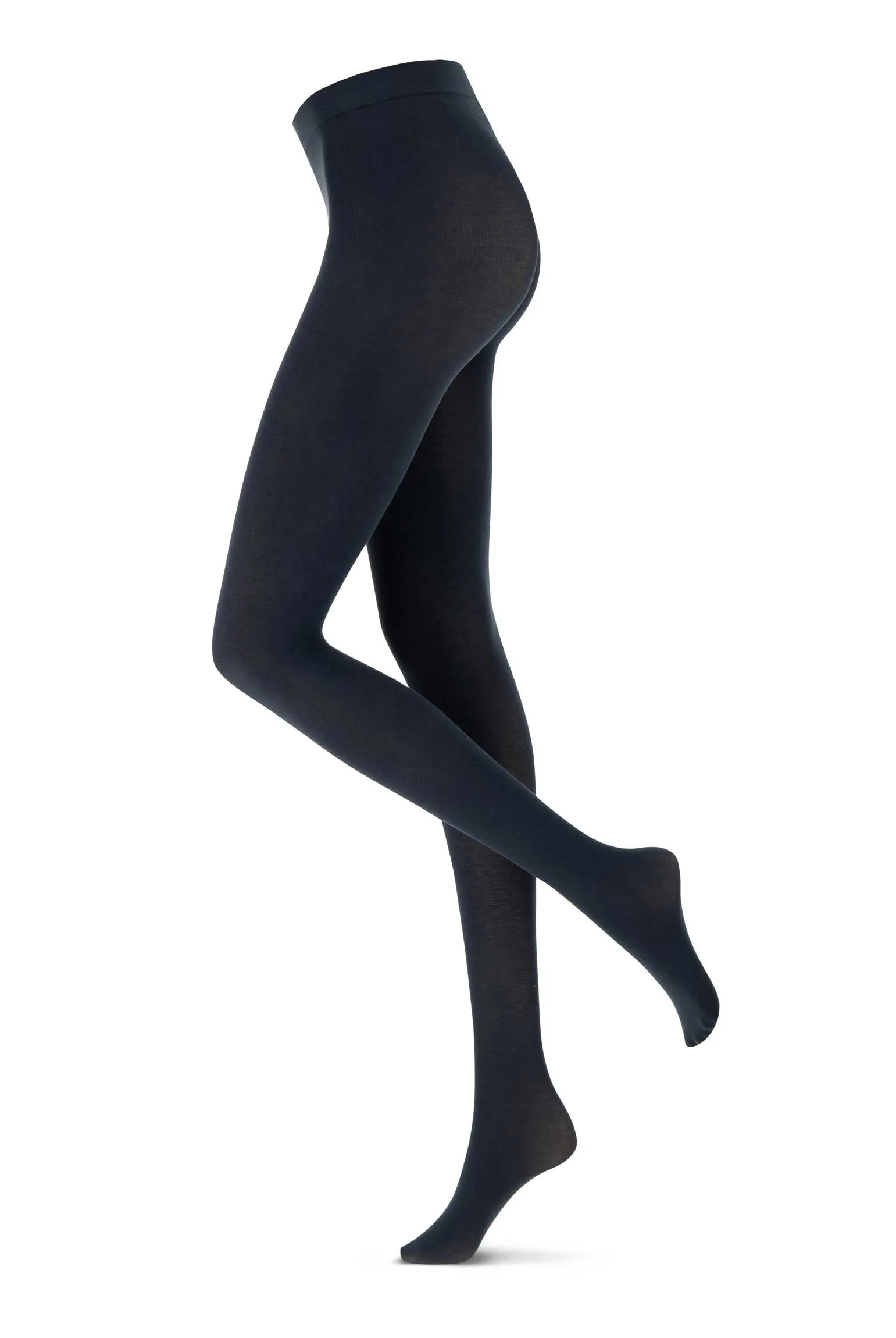 Oroblu All Colors Organic Cotton Tights