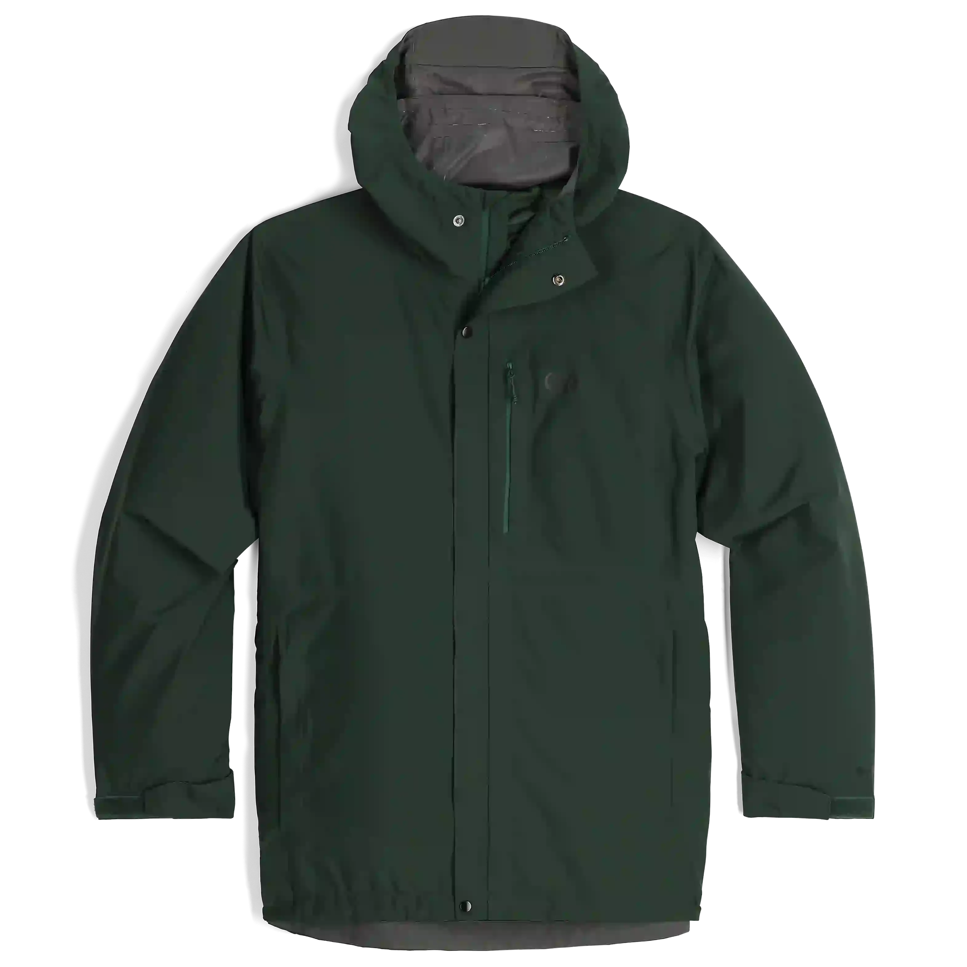 Outdoor Research Foray 3-in-1 Mens Parka Jacket