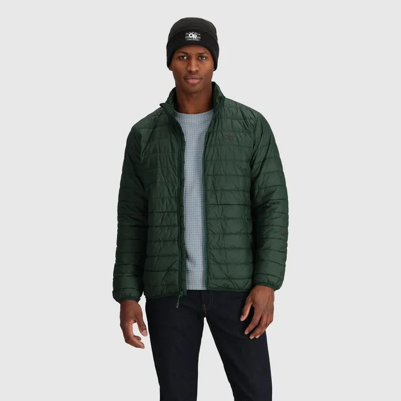 Outdoor Research Foray 3-in-1 Mens Parka Jacket