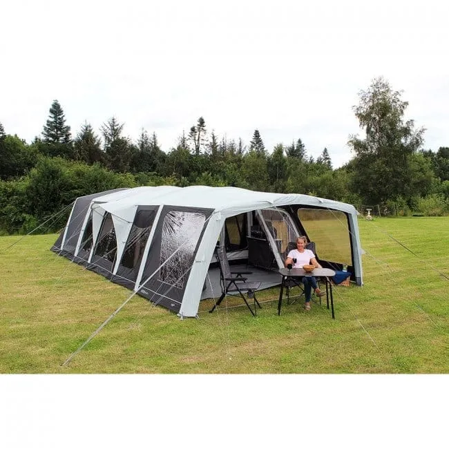 Ozone 6.0 XTR Safari 6 Man Tent