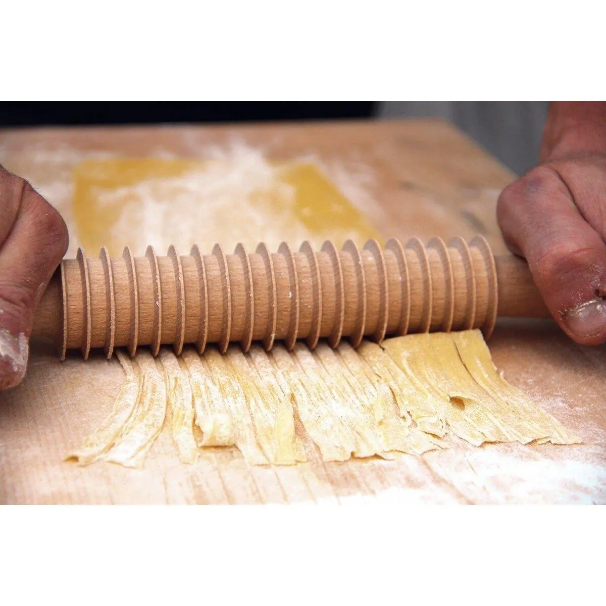 Pasta Cutter Rolling Pins