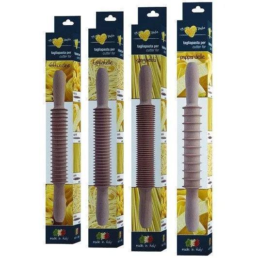 Pasta Cutter Rolling Pins