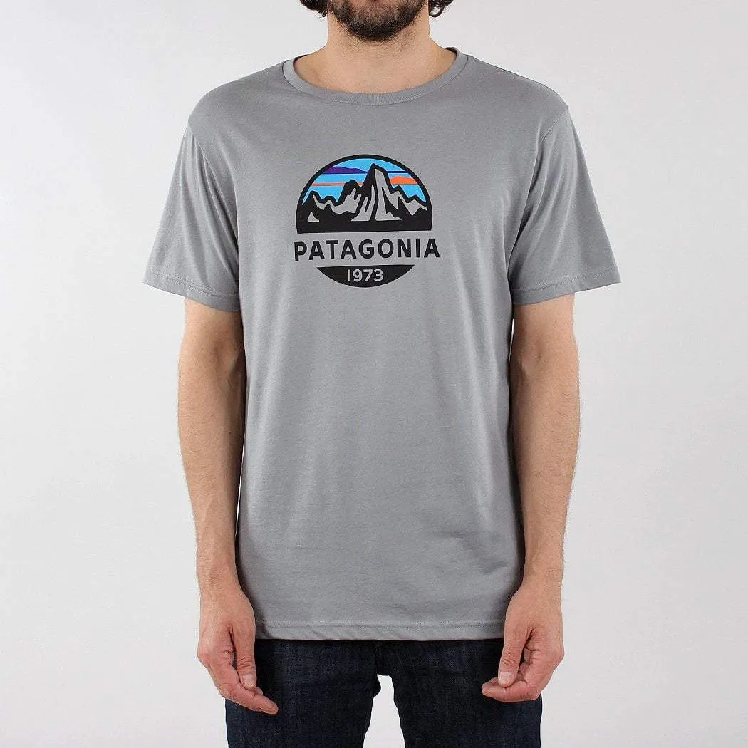 Patagonia Fitz Roy Scope Organic T-shirt