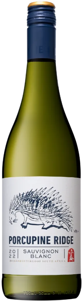 PORCUPINE RIDGE Sauvignon Blanc 2023   (750ml)