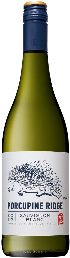 PORCUPINE RIDGE Sauvignon Blanc 2023   (750ml)