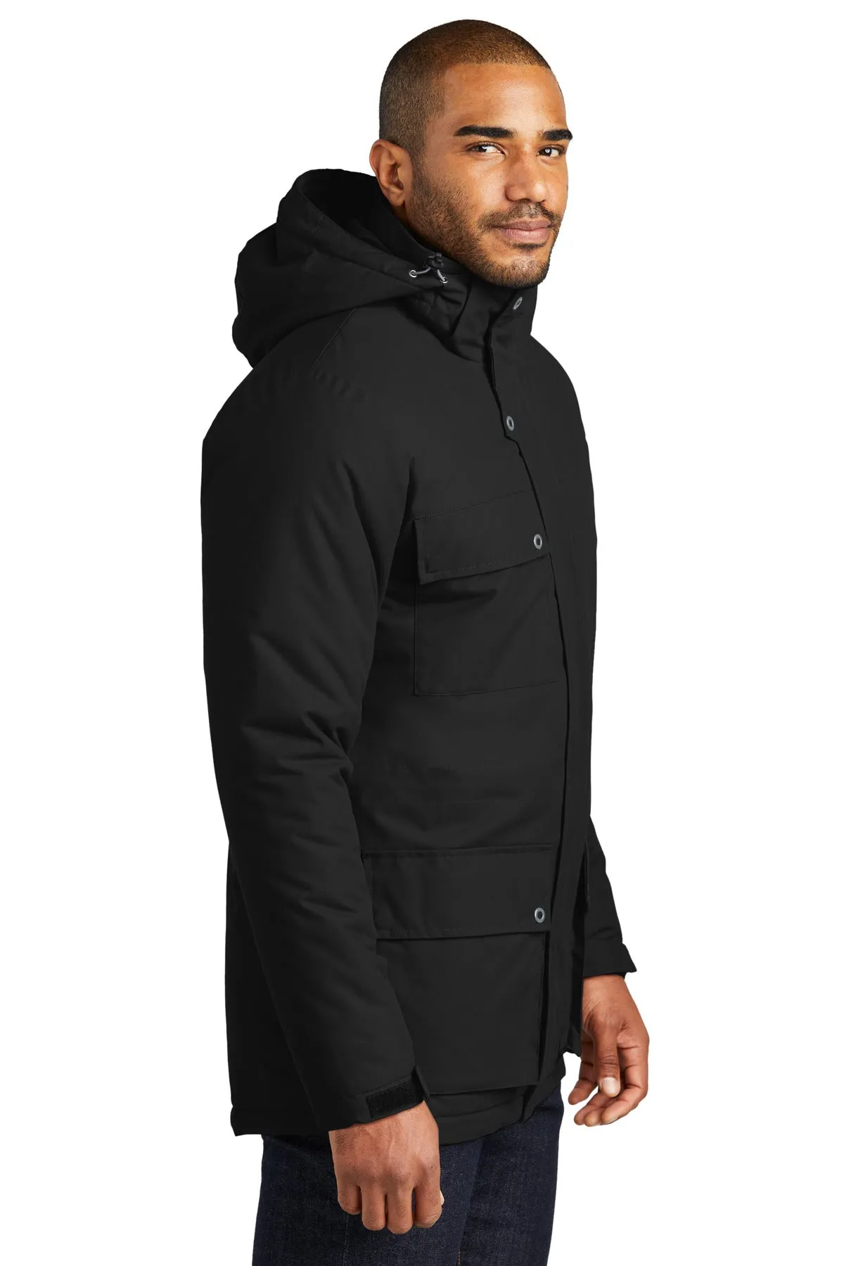 Port Authority® Excursion Parka J599