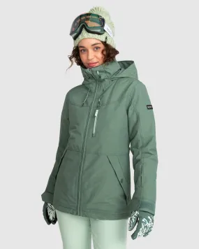 PRESENCE PARKA JK