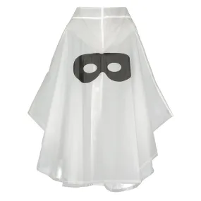 Rain Cape, Transparent