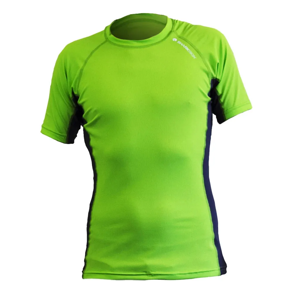 Rapid Dry Short Sleeve