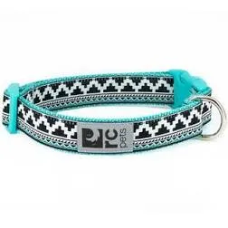 RC Pets Marrakesh Dog Clip Collar