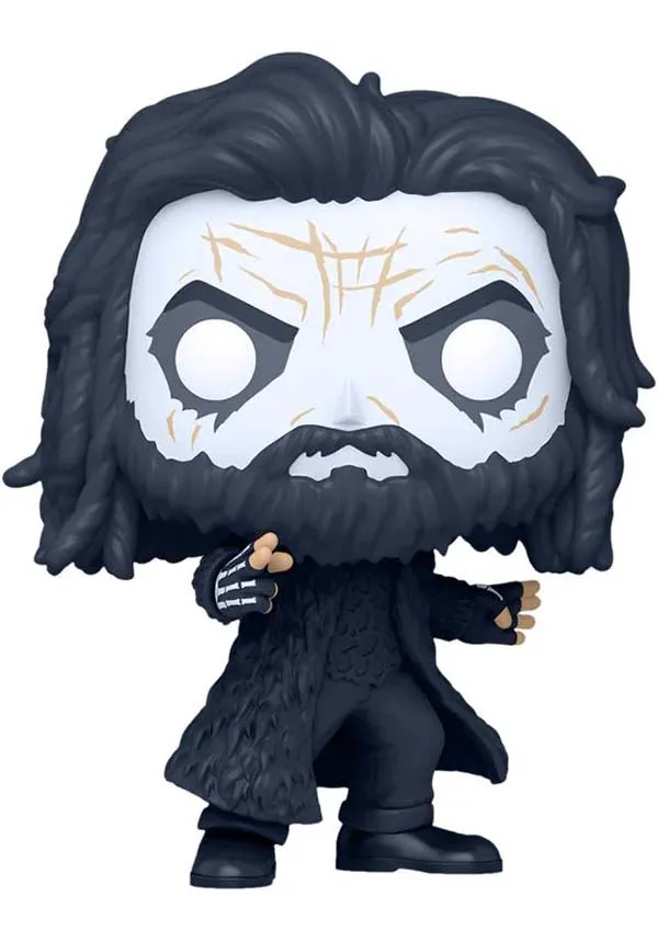 Rob Zombie Dragula Glow | POP! VINYL [RS]