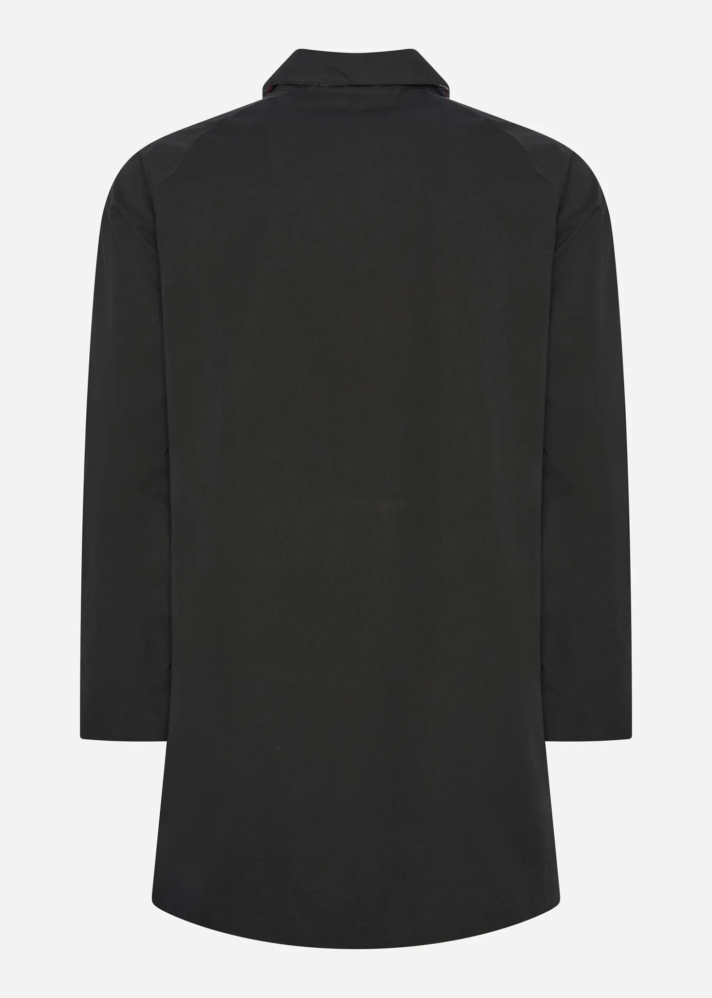 Rokig jacket - black dress