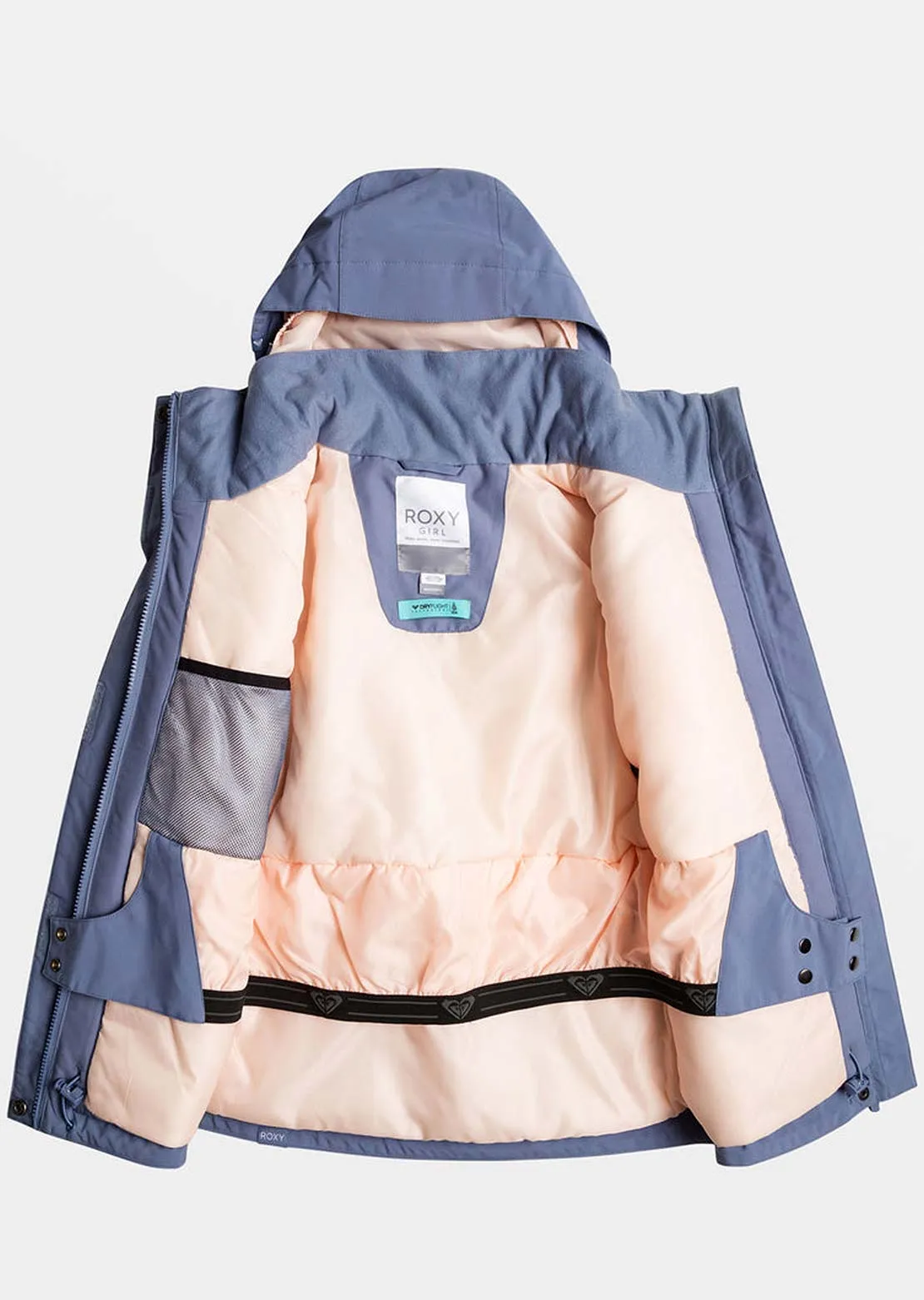 Roxy Toddler Dawnrae Parka Jacket