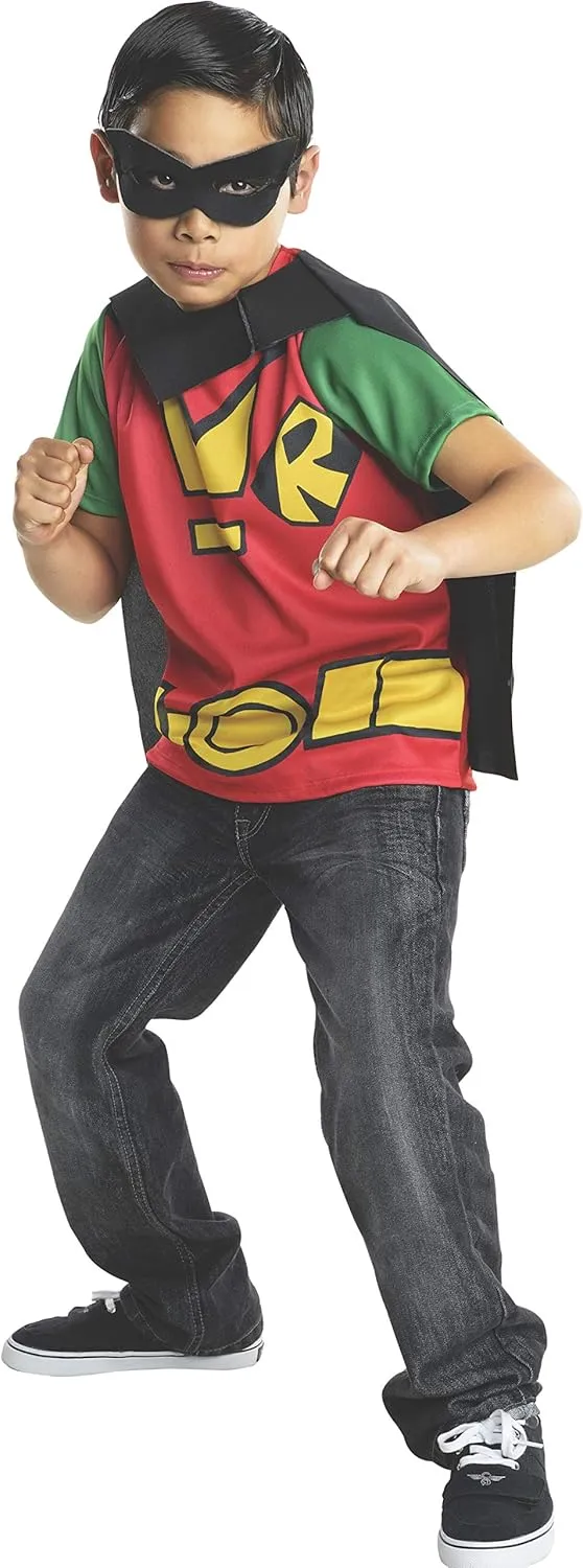 Rubie's Robin Boys Costume Top