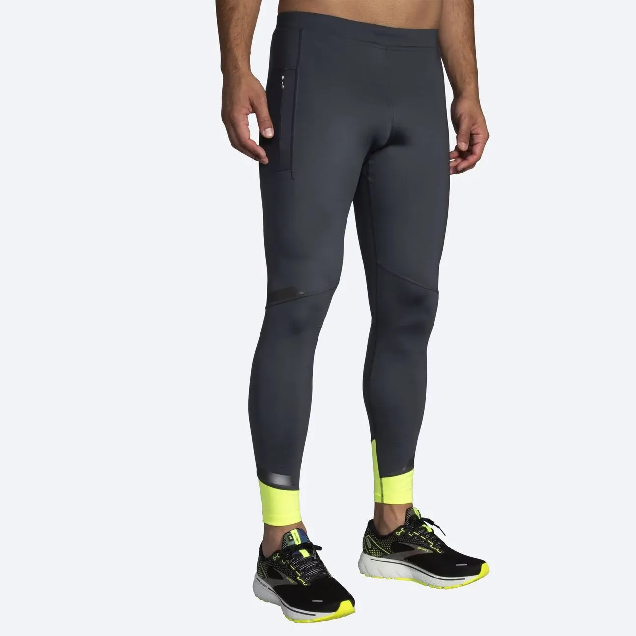 Run Visible Tight - Men's Tights