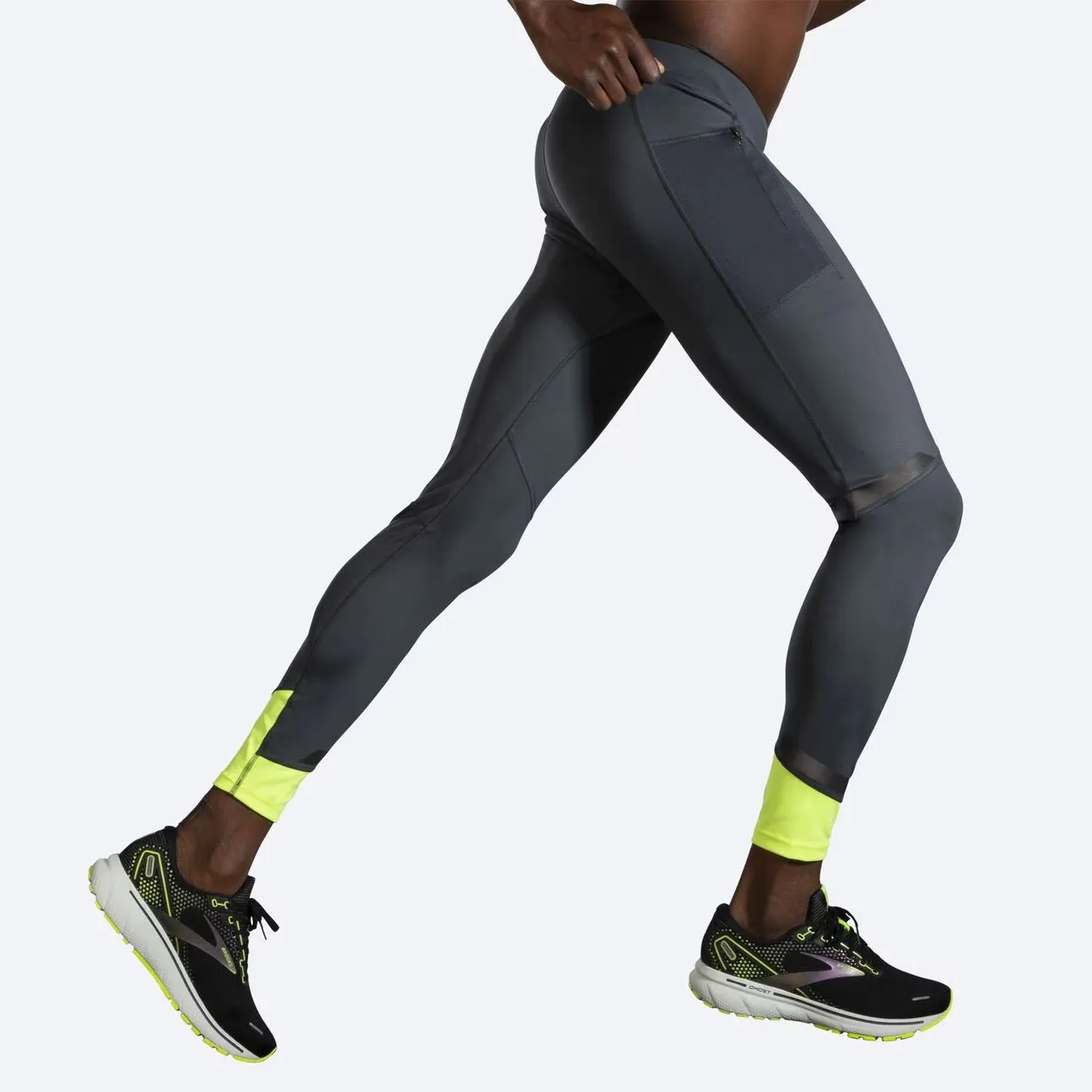 Run Visible Tight - Men's Tights