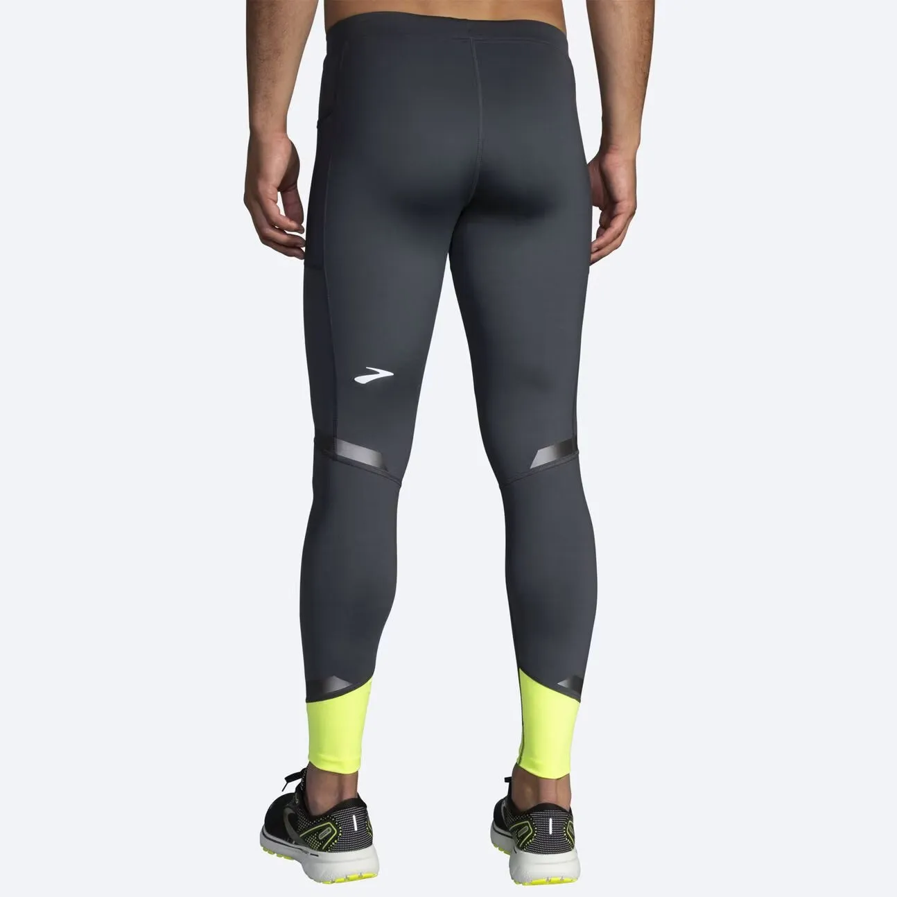 Run Visible Tight - Men's Tights