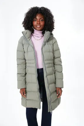 Sagebrush Aurora Parka