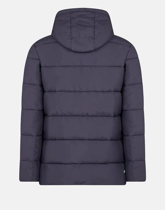 Save The Duck Men's "Recy" Parka