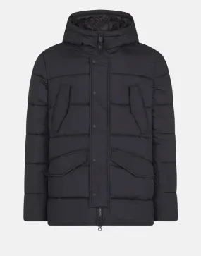 Save The Duck Men's "Recy" Parka