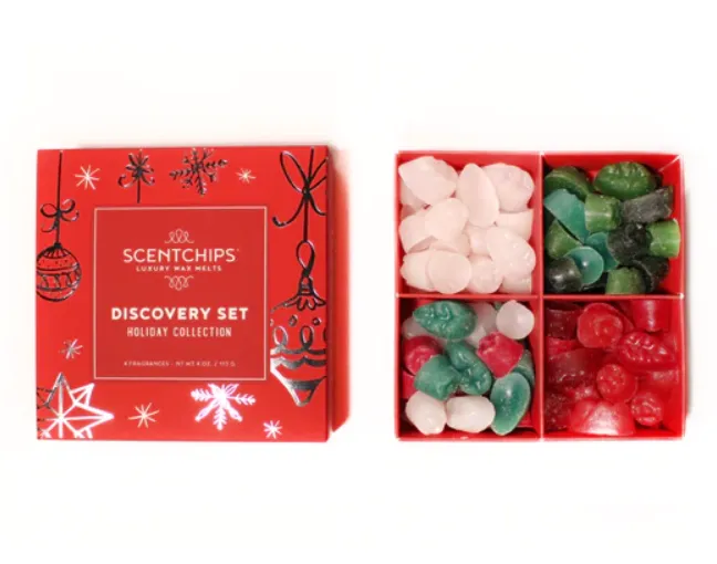 ScentChip Discovery Set