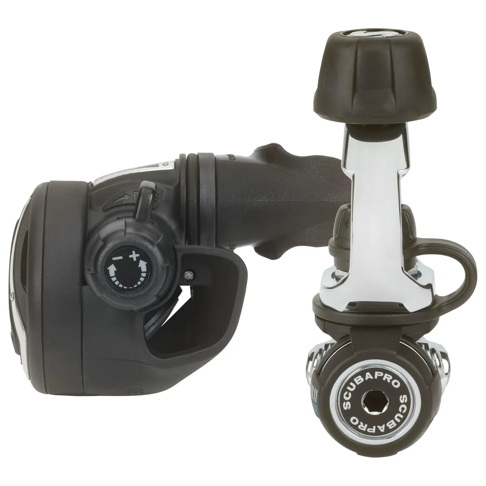 ScubaPro MK 11 EVO/C370 Dive Regulator System