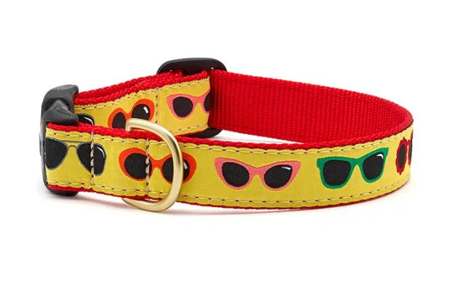 Shady Dog Collar