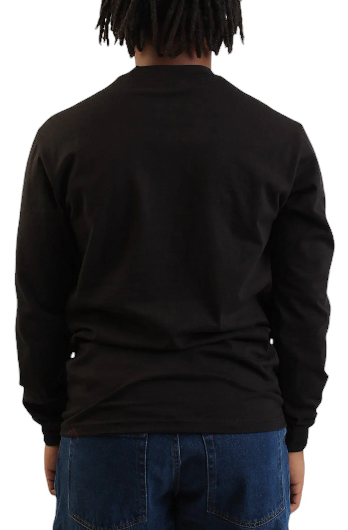 Shaka Wear 7.5oz Max Heavyweight L/S | MLTD.com