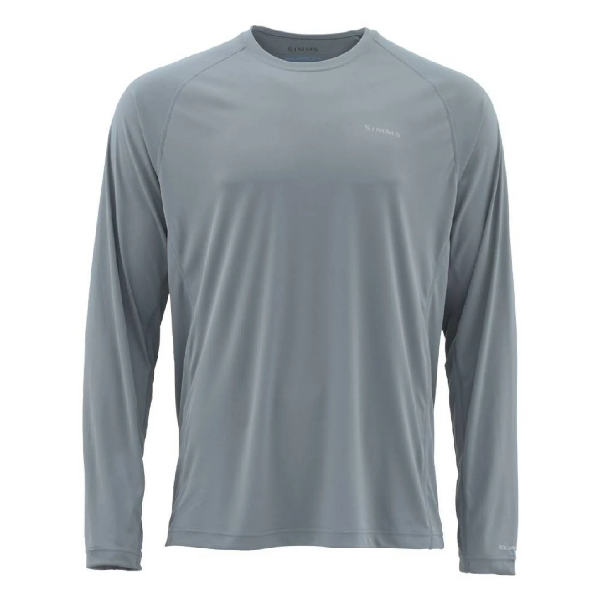 Simms Solarflex Ls Crewneck