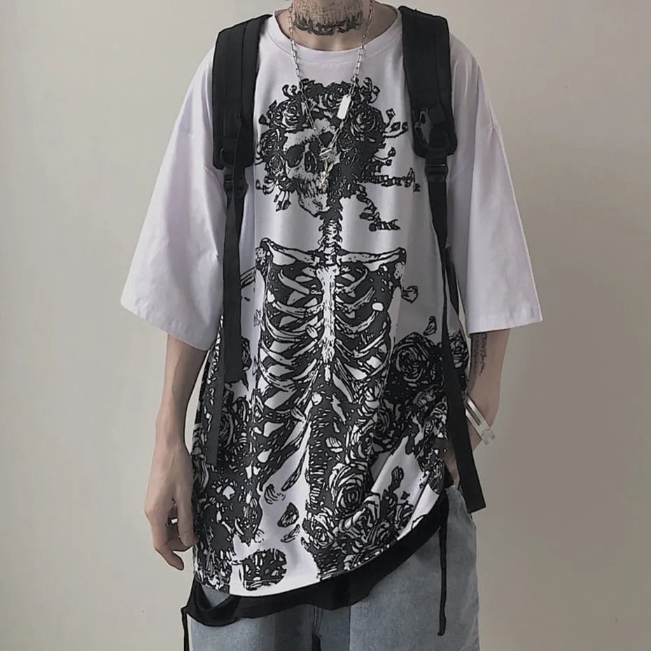 Skeleton T-Shirt