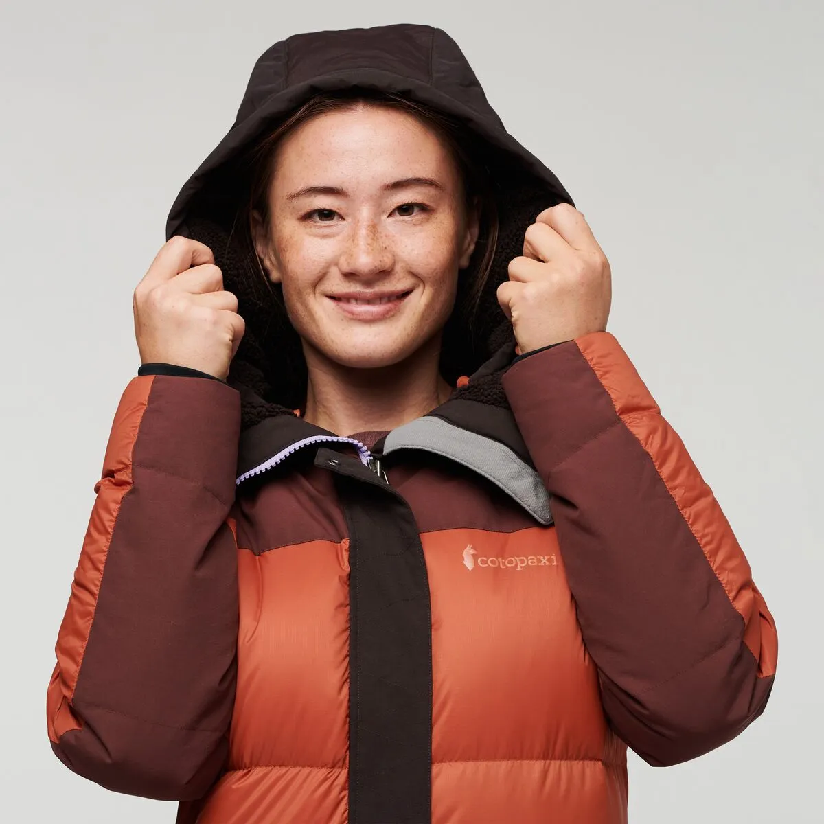 Solazo Down Parka - Women's