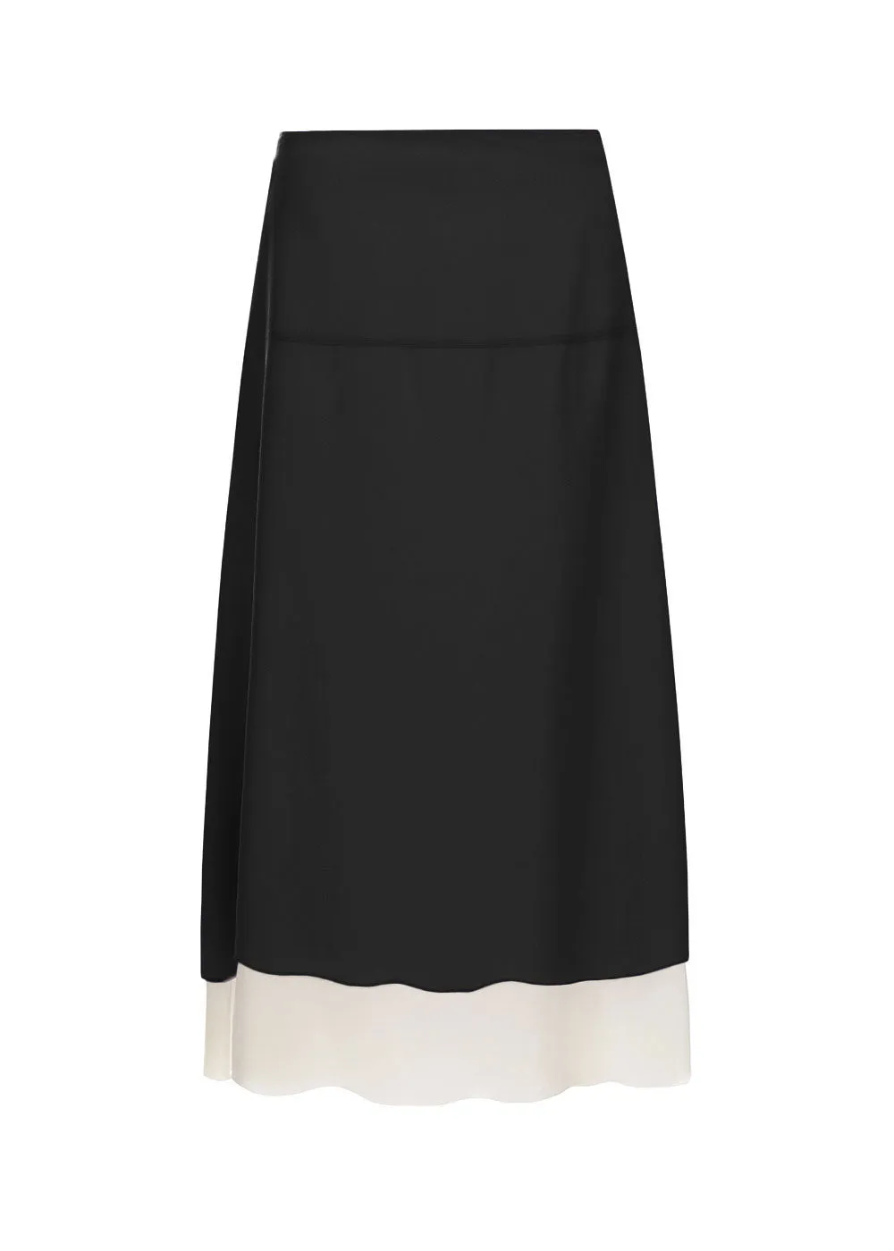 The Sandra Skirt