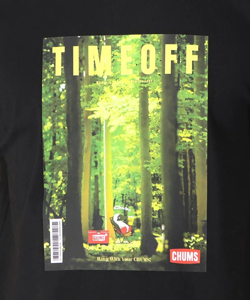 TIME OFF T-Shirt