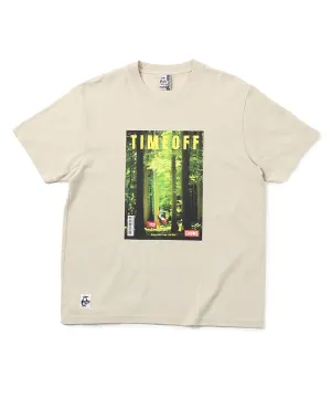 TIME OFF T-Shirt