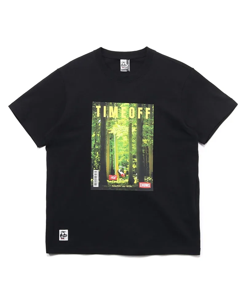 TIME OFF T-Shirt