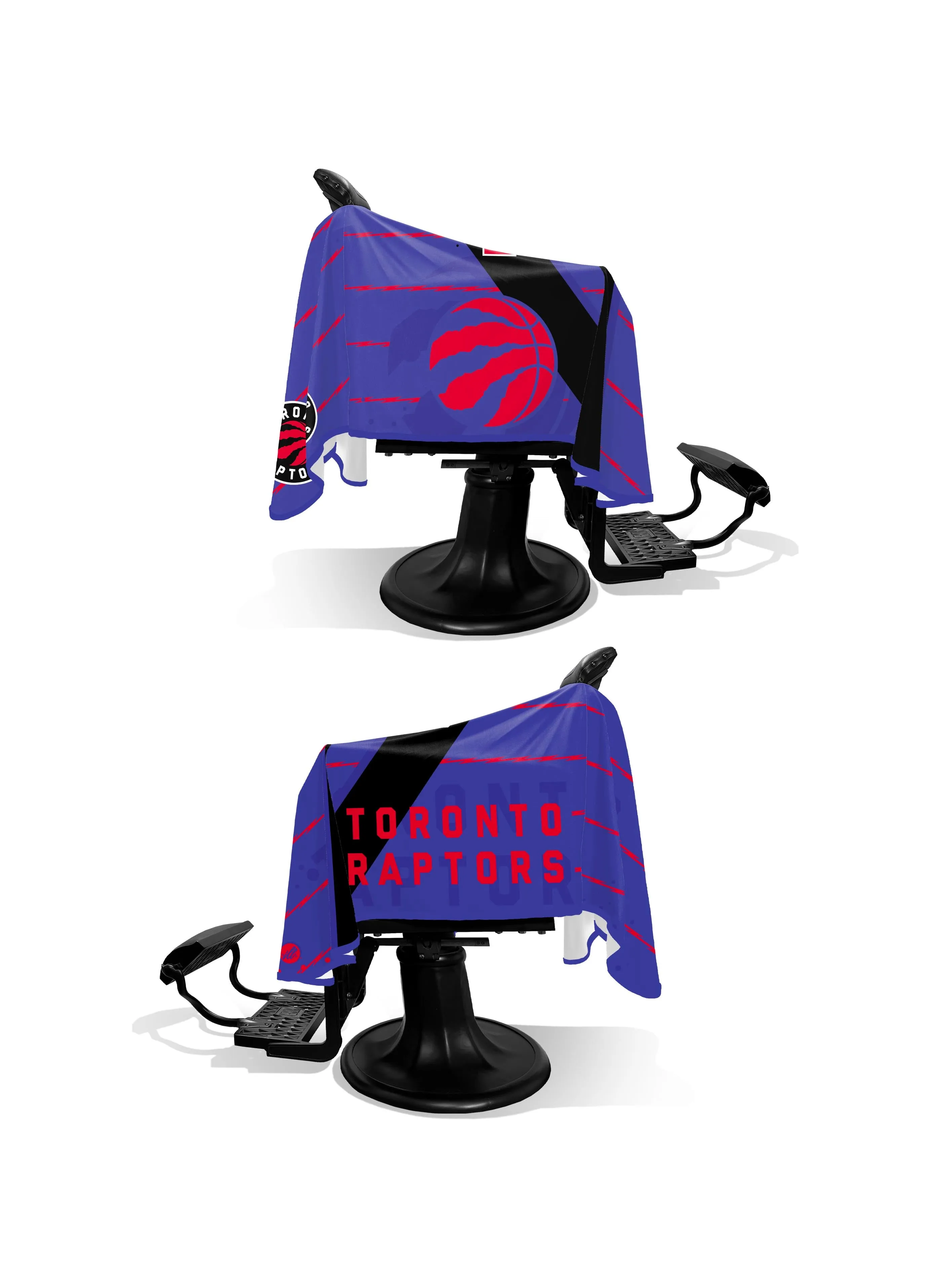 Toronto Raptors PRO Cape