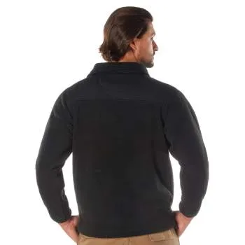 Trailsman Sherpa Fleece Jacket