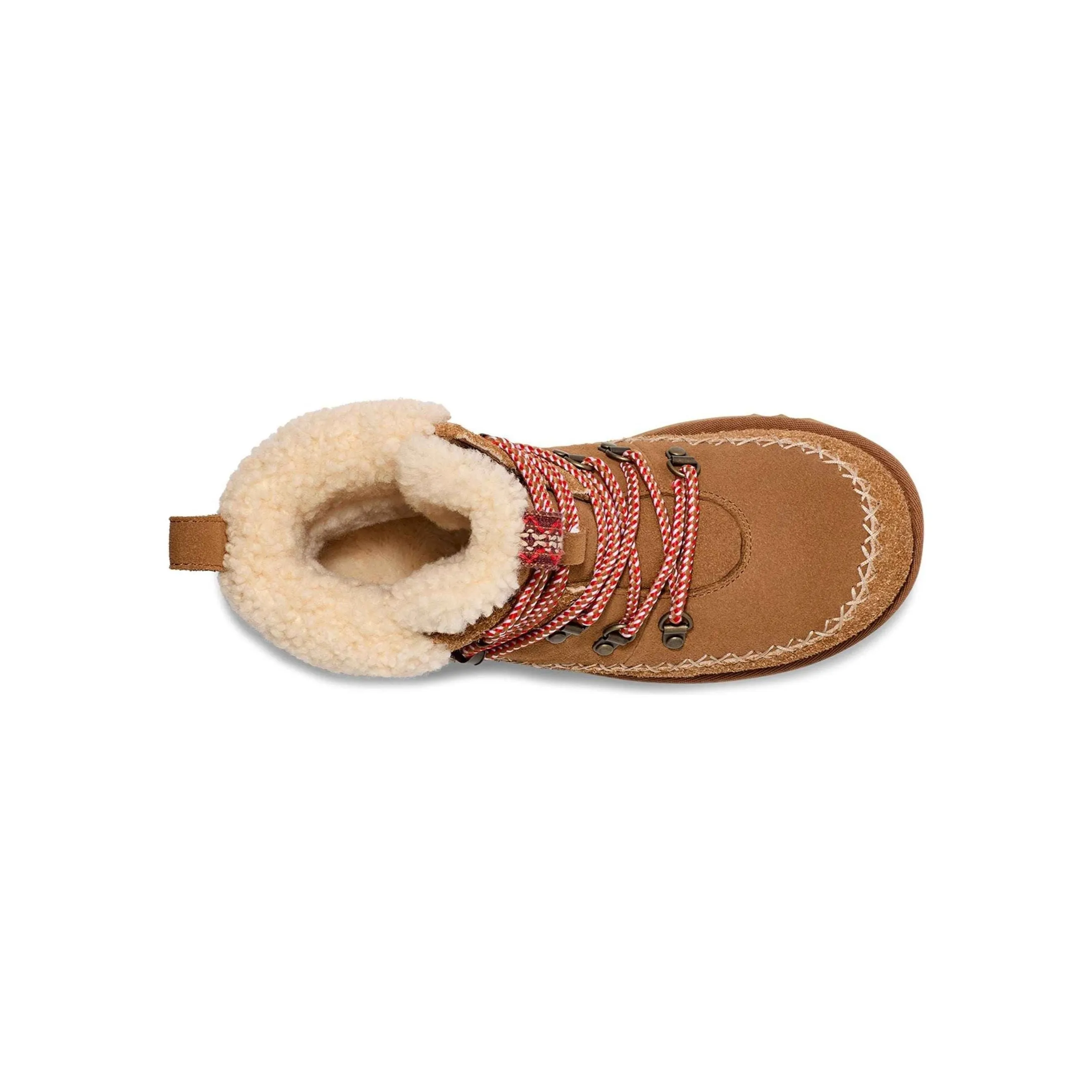 UGG CLASSIC ALPINE LACE-UP WOMEN'S