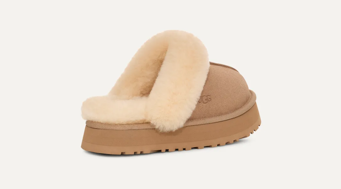 UGG™ Disquette Sand Women's