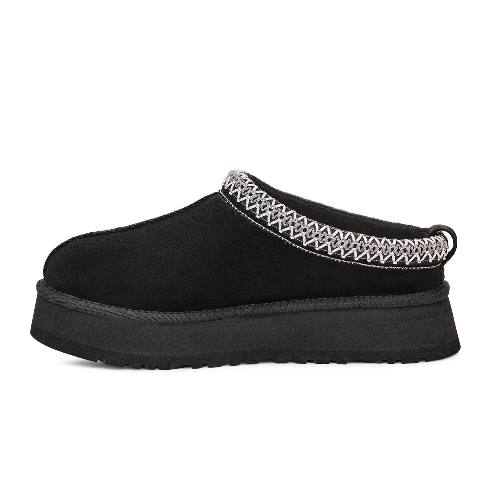 UGG® Tazz Slipper (Women) - Black