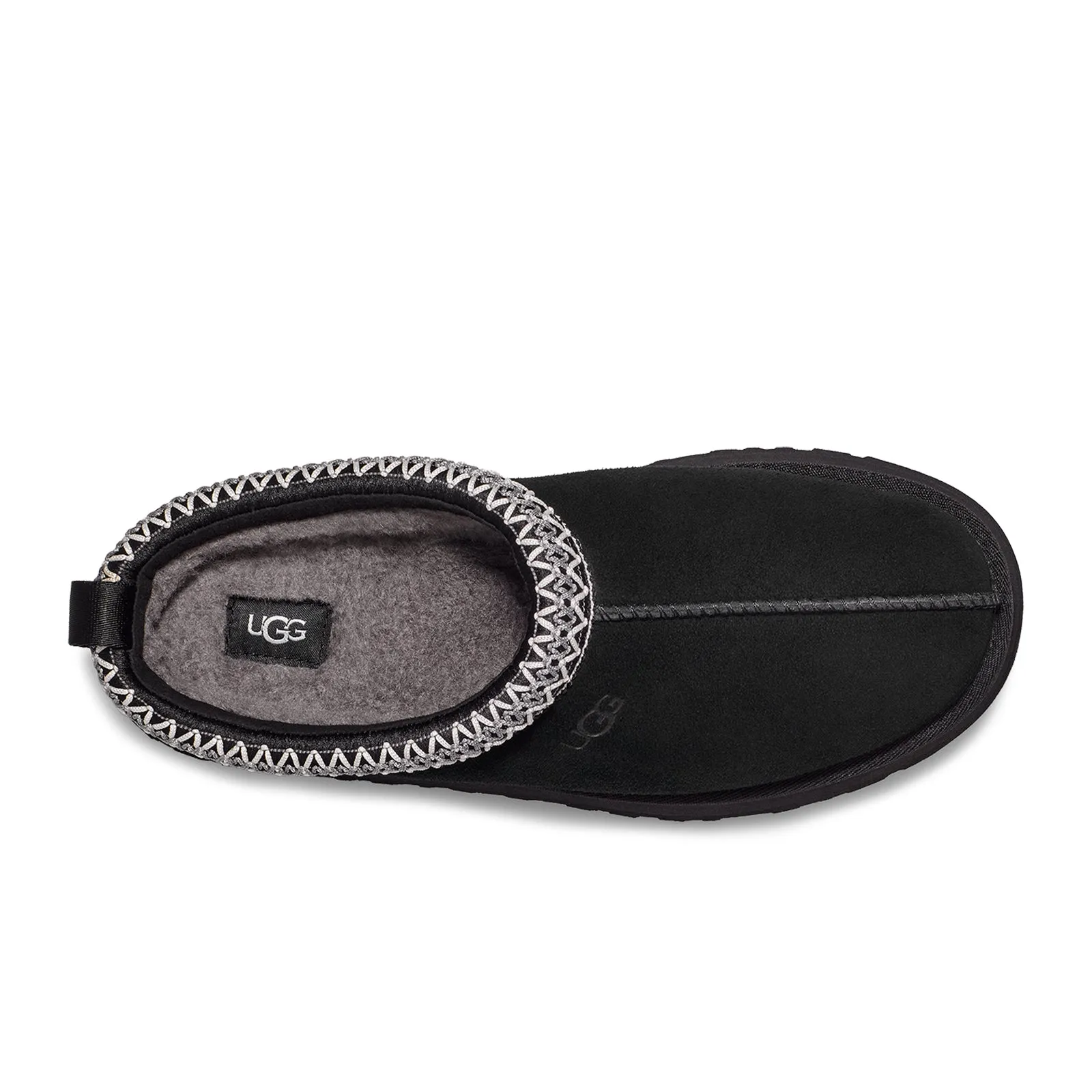 UGG® Tazz Slipper (Women) - Black