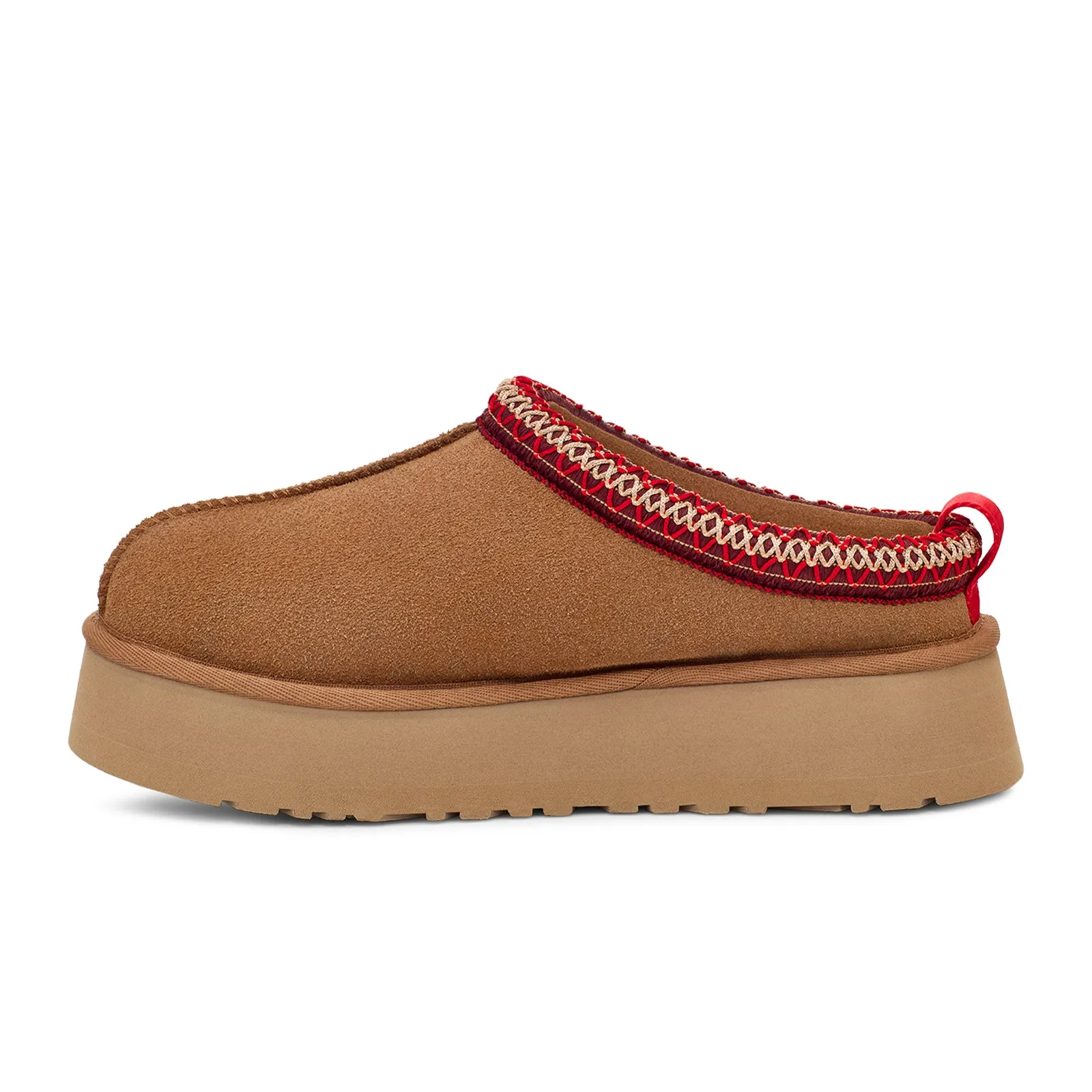 UGG® Tazz Slipper (Women) - Chestnut