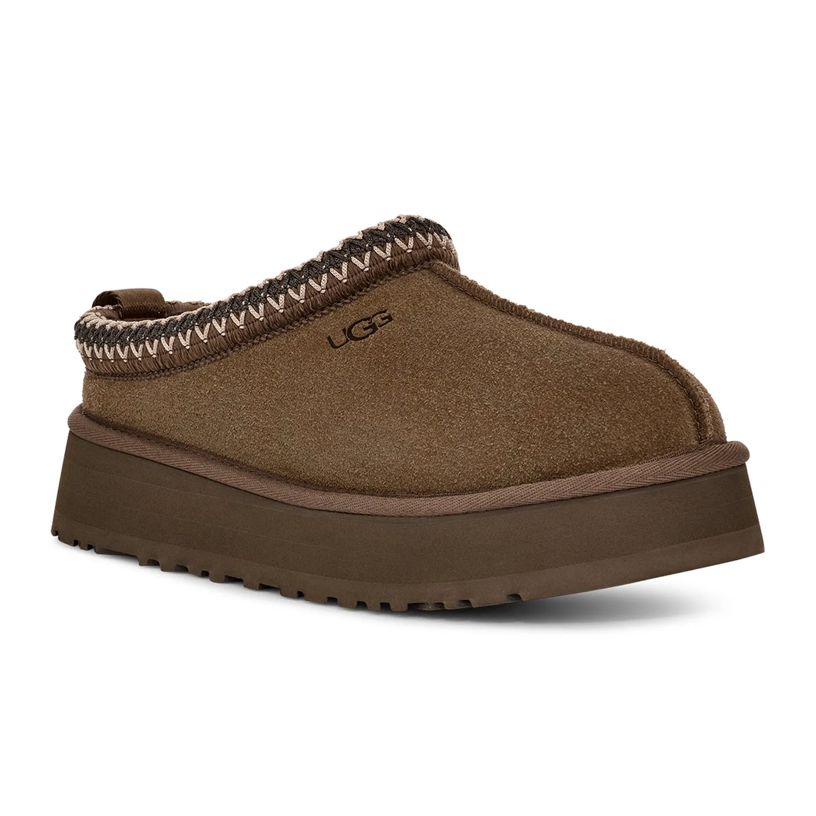 UGG® Tazz Slipper (Women) - Hickory