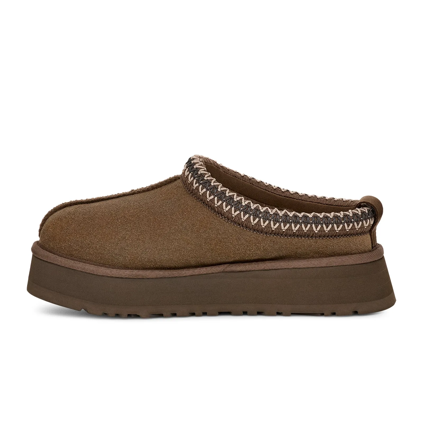 UGG® Tazz Slipper (Women) - Hickory