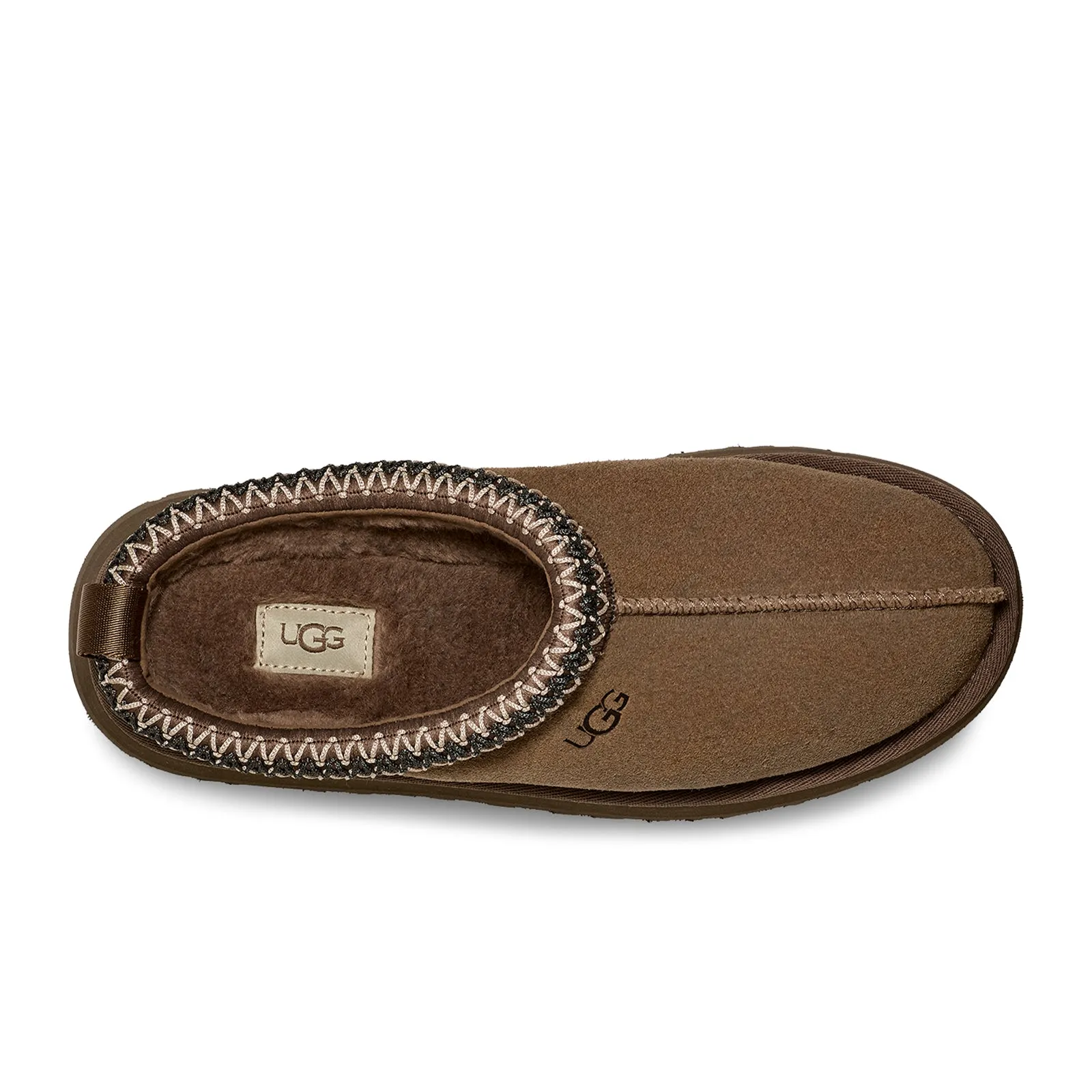 UGG® Tazz Slipper (Women) - Hickory