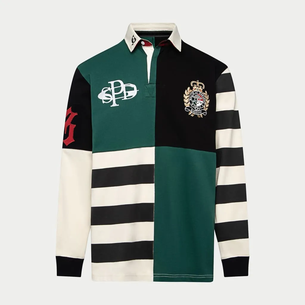 UNION RUGBY SHIRT