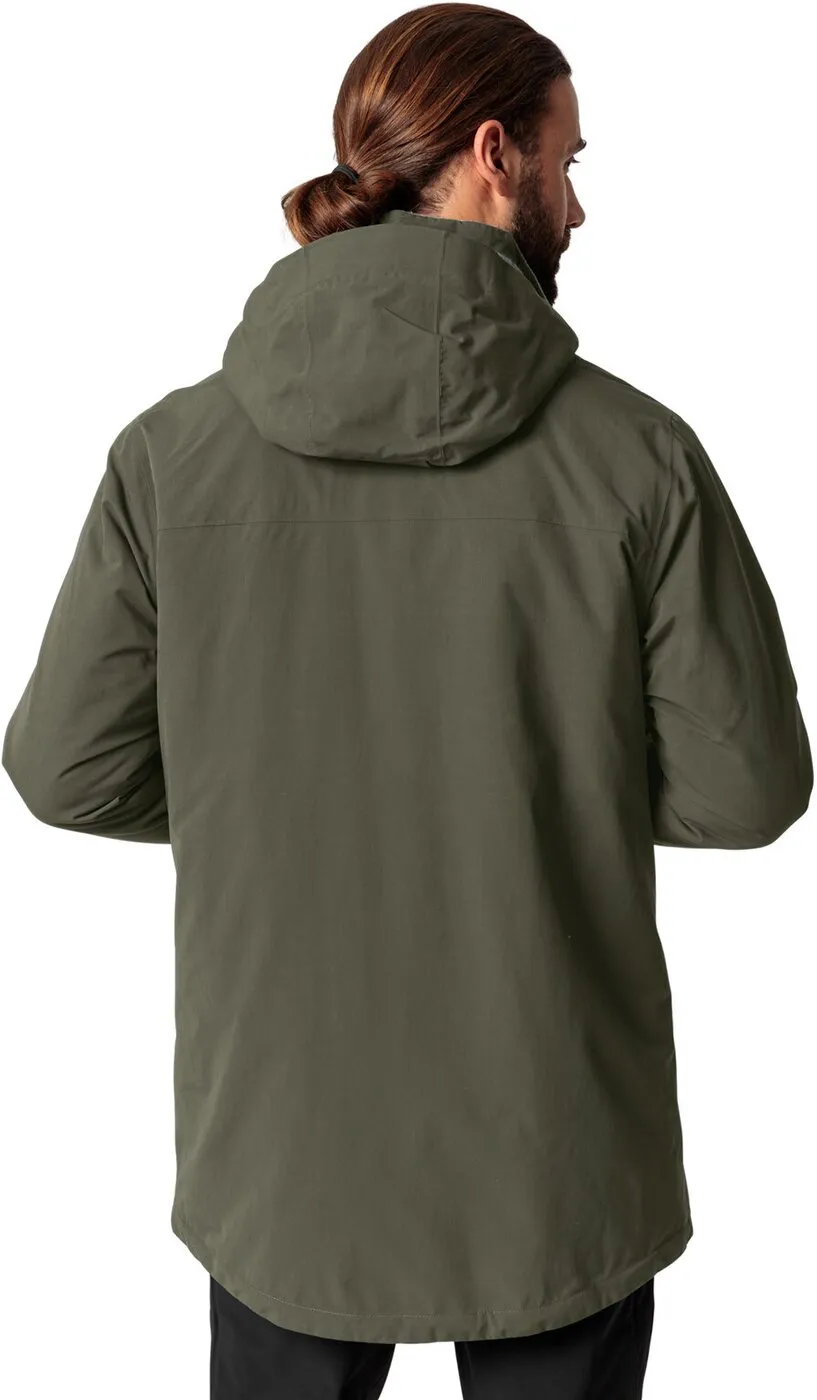 VAUDE Me Idris Wool Parka II